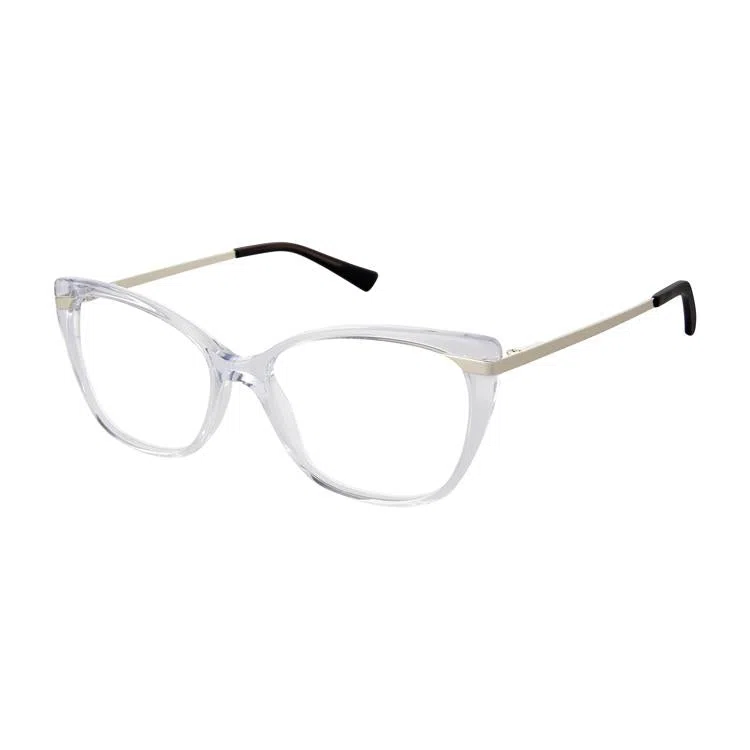 Isaac Mizrahi NY IM30070 Eyeglasses - view 2